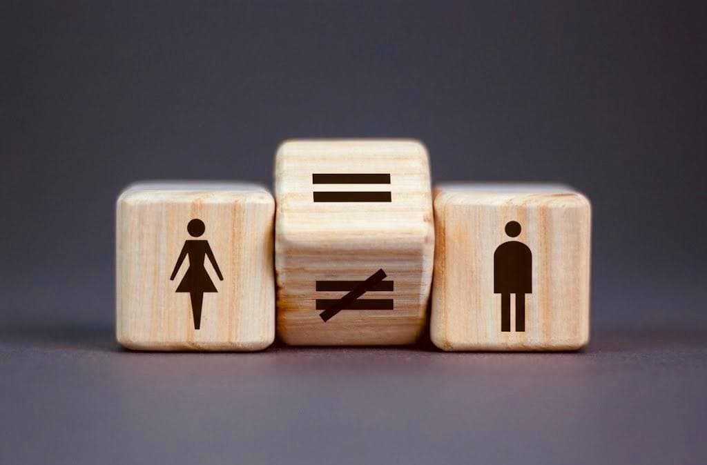 Gender Equality Symbols